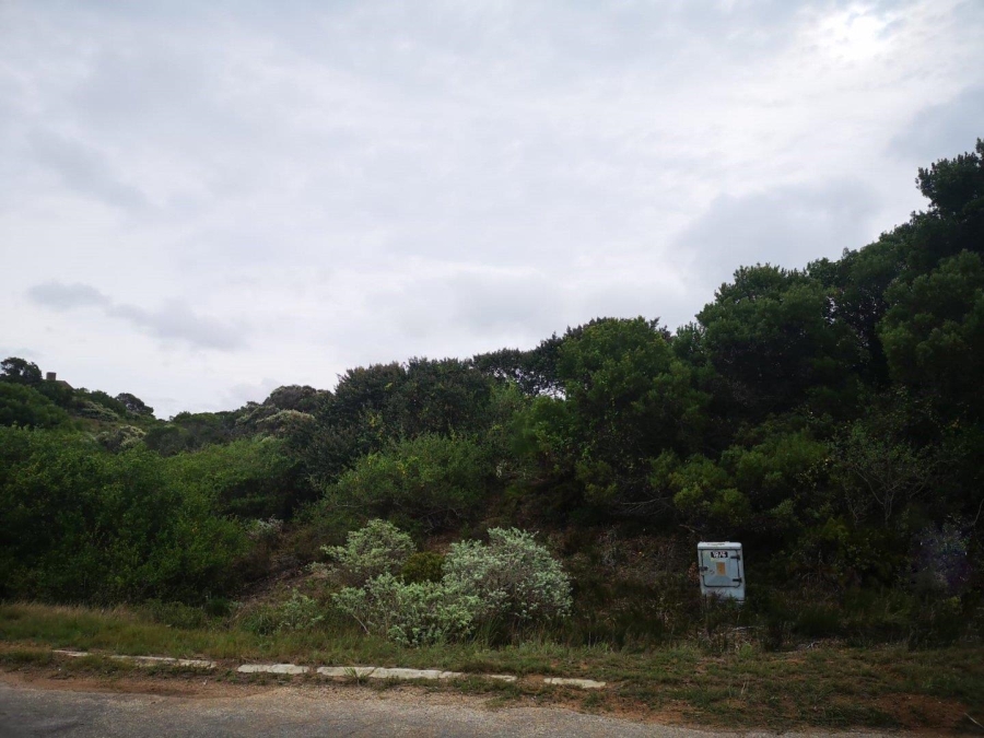 0 Bedroom Property for Sale in Paradise Beach Eastern Cape